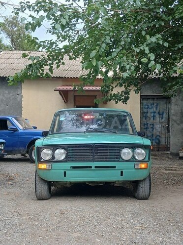 LADA (VAZ) 2106 1989, 100,000 km - 1.6 л - Şəmkir