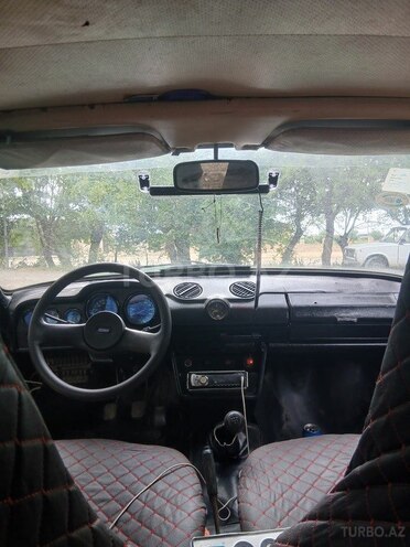 LADA (VAZ) 2106 1989, 100,000 km - 1.6 л - Şəmkir