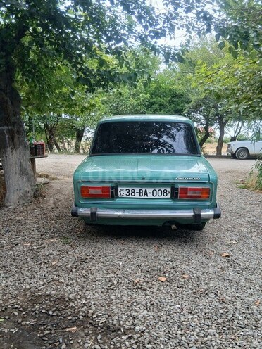 LADA (VAZ) 2106 1989, 100,000 km - 1.6 л - Şəmkir