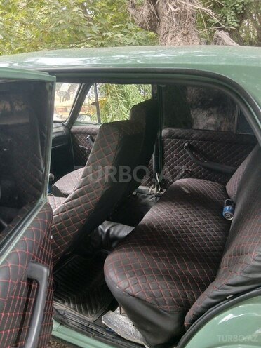 LADA (VAZ) 2106 1989, 100,000 km - 1.6 л - Şəmkir
