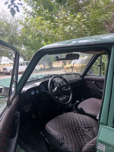 LADA (VAZ) 2106 1989, 100,000 km - 1.6 л - Şəmkir