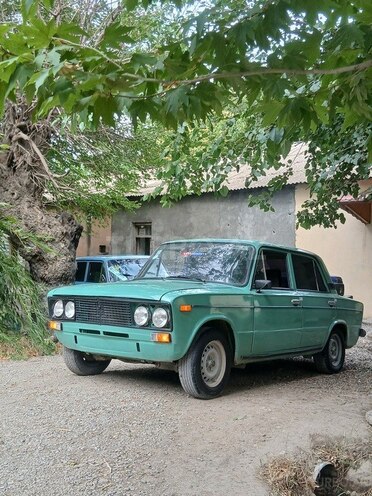 LADA (VAZ) 2106 1989, 100,000 km - 1.6 л - Şəmkir