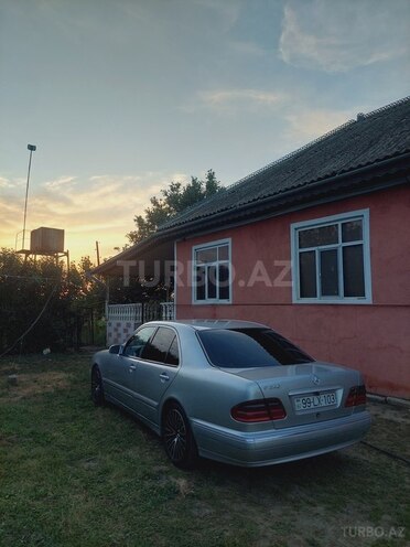 Mercedes E 240 2000, 311,000 km - 2.6 l - Cəlilabad