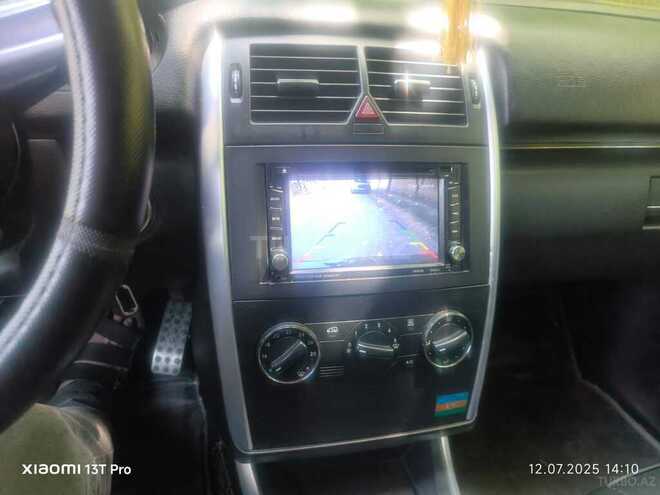 Mercedes B 170 2008, 184,000 km - 1.7 л - Ağdam