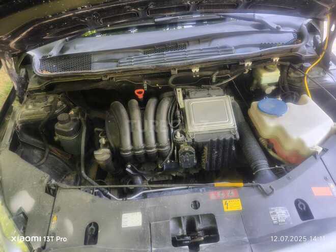 Mercedes B 170 2008, 184,000 km - 1.7 л - Ağdam