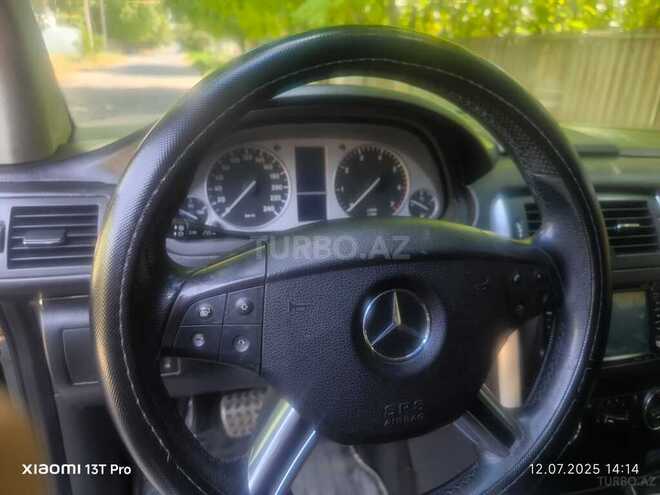Mercedes B 170 2008, 184,000 km - 1.7 л - Ağdam