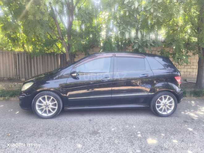 Mercedes B 170 2008, 184,000 km - 1.7 л - Ağdam