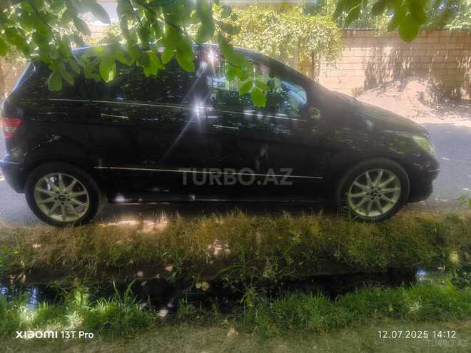 Mercedes B 170 2008, 184,000 km - 1.7 л - Ağdam