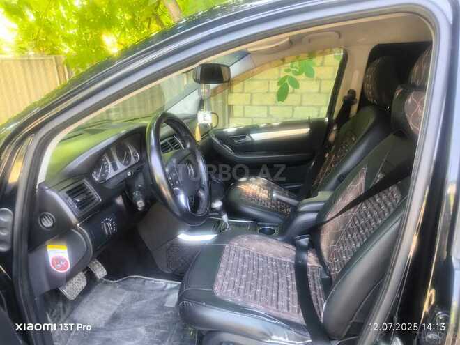 Mercedes B 170 2008, 184,000 km - 1.7 л - Ağdam