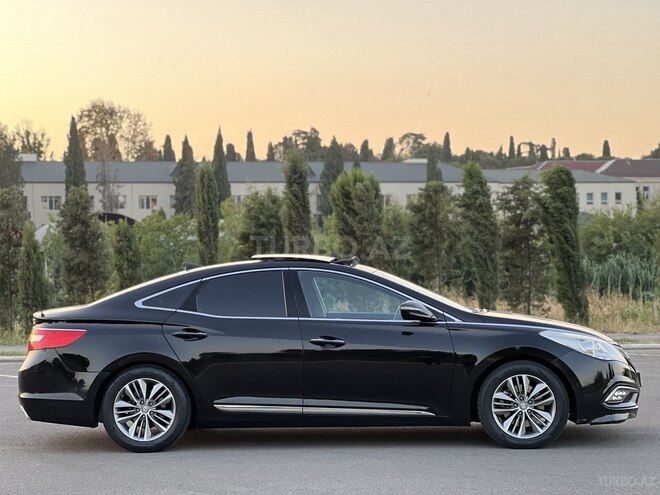 Hyundai Grandeur 2015, 232,000 km - 2.2 л - Gəncə