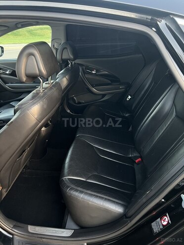 Hyundai Grandeur 2015, 232,000 km - 2.2 л - Gəncə