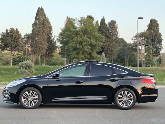 Hyundai Grandeur 2015, 232,000 km - 2.2 л - Gəncə