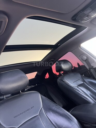Hyundai Grandeur 2015, 232,000 km - 2.2 л - Gəncə