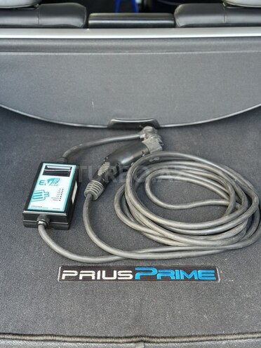 Toyota Prius Prime 2016, 151,000 km - 1.8 l - Bakı