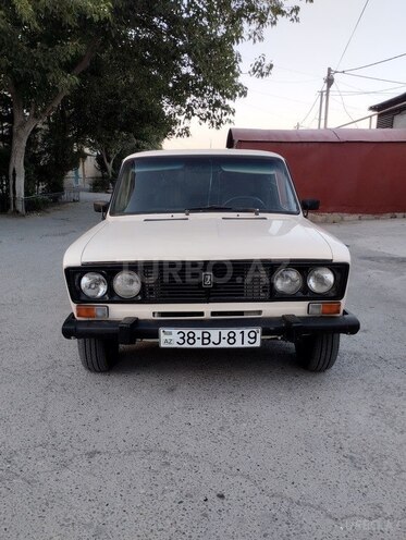 LADA (VAZ) 2106 1983, 275,000 km - 1.5 l - Bakı