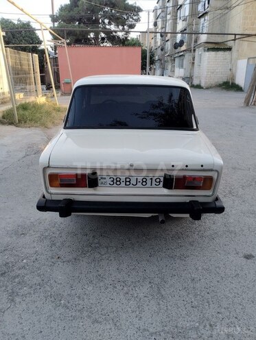 LADA (VAZ) 2106 1983, 275,000 km - 1.5 l - Bakı