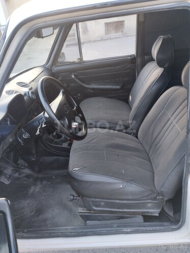 LADA (VAZ) 2106 1983, 275,000 km - 1.5 l - Bakı