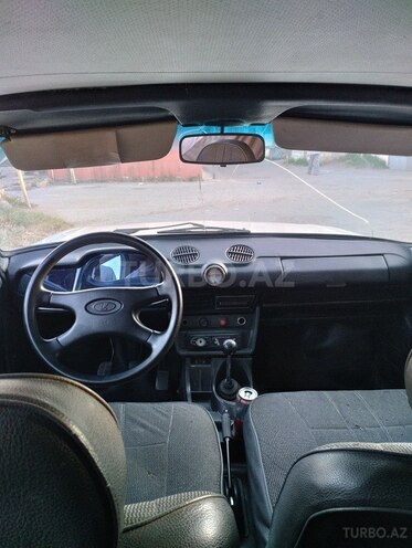 LADA (VAZ) 2106 1983, 275,000 km - 1.5 l - Bakı