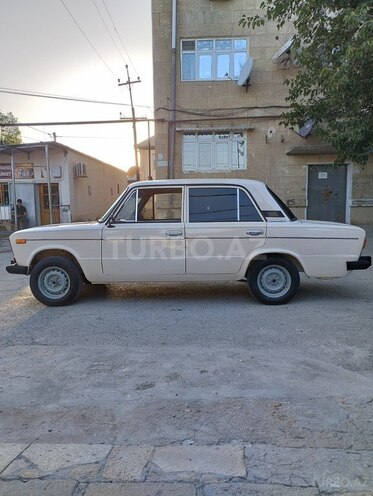 LADA (VAZ) 2106 1983, 275,000 km - 1.5 l - Bakı