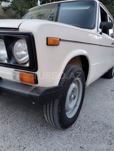 LADA (VAZ) 2106 1983, 275,000 km - 1.5 l - Bakı