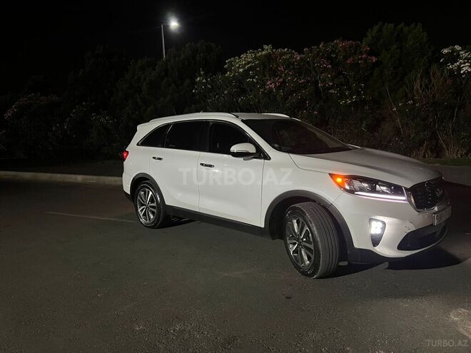 Kia Sorento-3