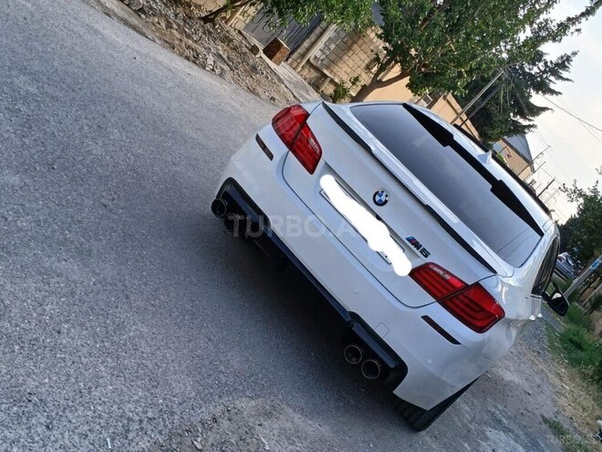 BMW 528 2014, 268,000 km - 2.0 l - Bakı