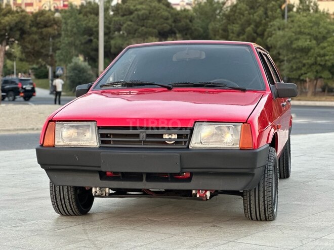 LADA (VAZ) 2109 1994, 234,561 km - 1.6 l - Bakı
