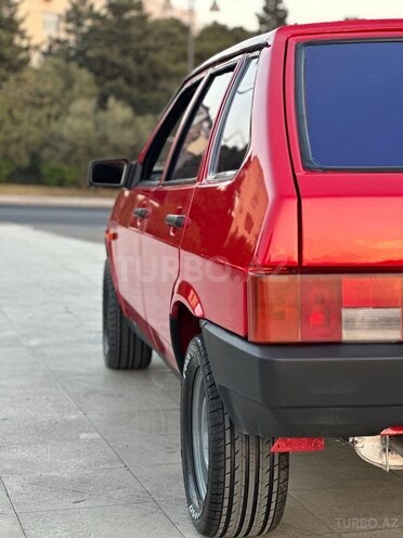 LADA (VAZ) 2109 1994, 234,561 km - 1.6 l - Bakı