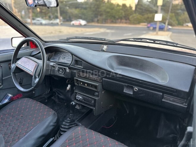 LADA (VAZ) 2109 1994, 234,561 km - 1.6 l - Bakı