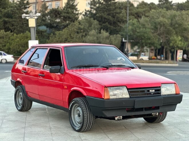 LADA (VAZ) 2109 1994, 234,561 km - 1.6 l - Bakı