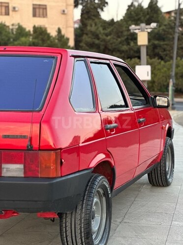LADA (VAZ) 2109 1994, 234,561 km - 1.6 l - Bakı