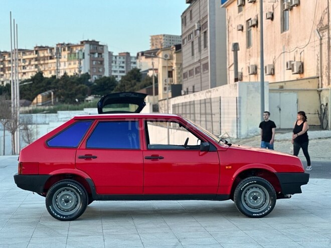LADA (VAZ) 2109 1994, 234,561 km - 1.6 l - Bakı