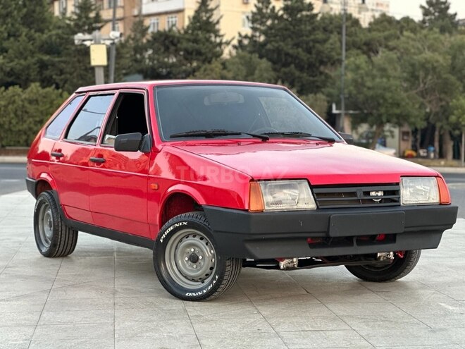 LADA (VAZ) 2109 1994, 234,561 km - 1.6 l - Bakı