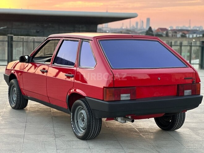 LADA (VAZ) 2109 1994, 234,561 km - 1.6 l - Bakı
