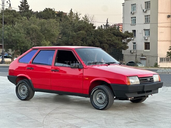 LADA (VAZ) 2109 1994, 234,561 km - 1.6 l - Bakı