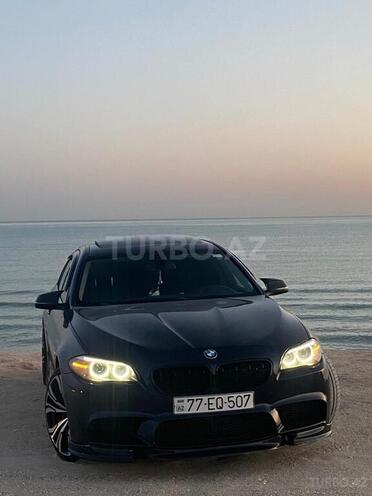 BMW 528 2016, 134,000 km - 2.0 l - Bakı