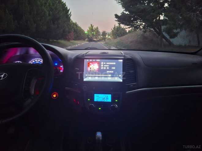 Hyundai Santa Fe 2011, 141,000 km - 2.0 l - Şəmkir