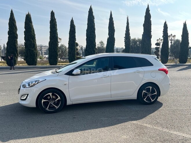 Hyundai i30 2013, 169,000 km - 1.4 l - Gəncə