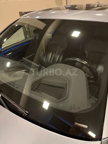 BMW 540 2017, 139,000 km - 3.0 l - Bakı
