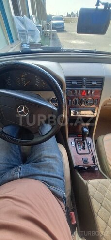Mercedes C 220 d 1999, 955,826 km - 2.2 l - Gəncə
