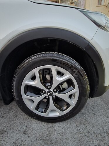 Kia Sorento 2015, 155,200 km - 2.0 l - Bakı