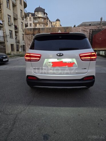 Kia Sorento 2015, 155,200 km - 2.0 l - Bakı