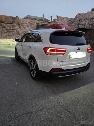 Kia Sorento 2015, 155,200 km - 2.0 l - Bakı