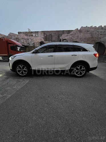 Kia Sorento 2015, 155,200 km - 2.0 l - Bakı