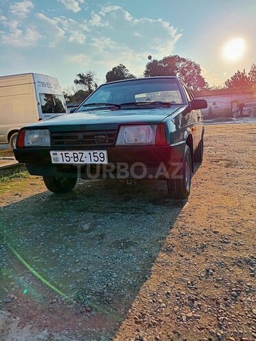 LADA (VAZ) 21099 1998, 200,000 km - 1.5 л - Biləsuvar