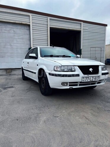 Khazar LX 2020, 194,000 km - 1.7 l - Bakı