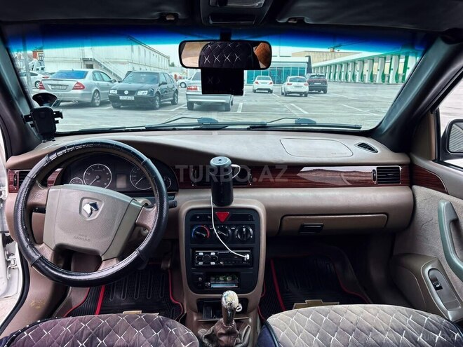 Khazar LX 2020, 194,000 km - 1.7 l - Bakı
