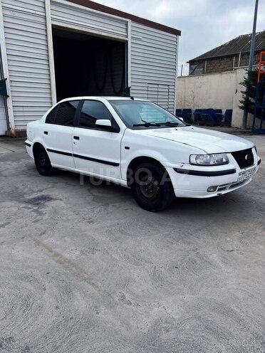 Khazar LX 2020, 194,000 km - 1.7 l - Bakı