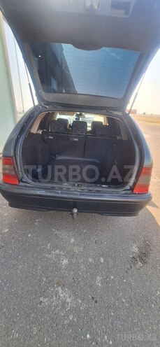 Mercedes C 220 d 1999, 955,826 km - 2.2 l - Gəncə