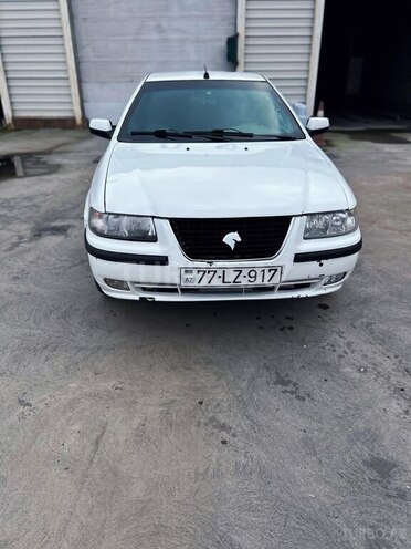 Khazar LX 2020, 194,000 km - 1.7 l - Bakı